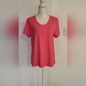 Ripskirt Hawaii Pink Short Sleeve Tee